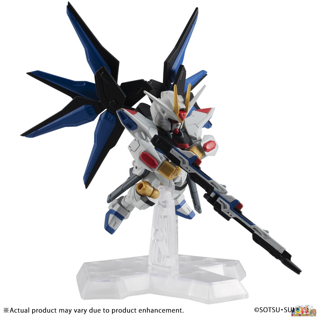 [RE-OFFER] Bandai Mobile Suit Gundam SEED Destiny Mobile Suit ENSEMBLE EX31 Strike Freedom Gundam