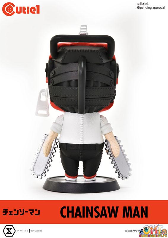 Prime 1 Studio Cutie1 Chainsaw Man