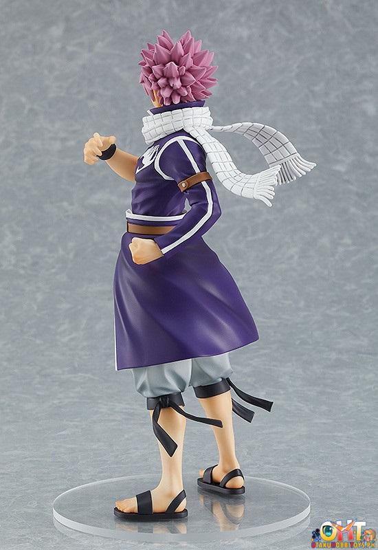 POP UP PARADE Natsu Dragneel: Grand Magic Games Arc Ver. - Fairy Tail Final Season
