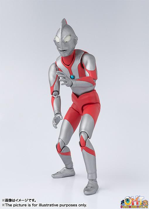 S.H.Figuarts Ultraman (A TYPE) - ULTRAMAN
