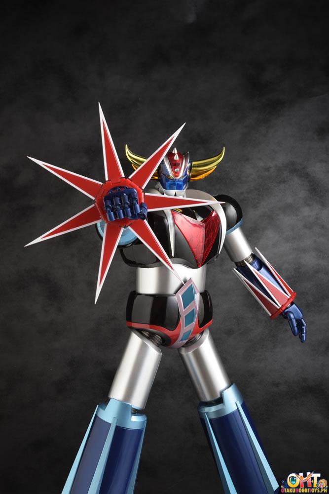 EVOLUTION TOYS Giant Robo Grand Action Bigsize Model Grendizer Renewal Ver.