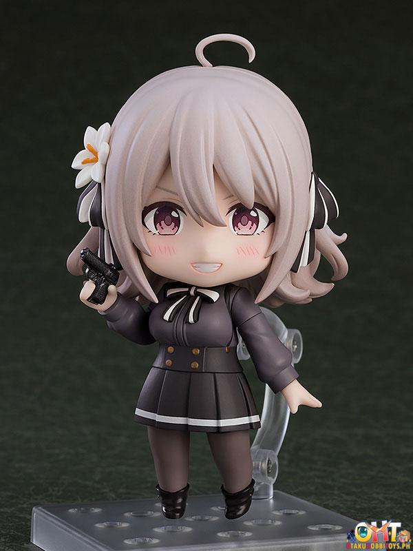 Nendoroid 2124 Lily - Spy Classroom