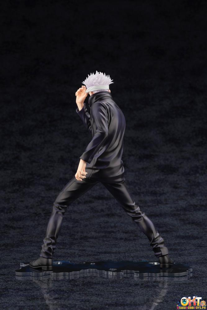 Kotobukiya ARTFX J 1/8 Satoru Gojo Jujutsu Kaisen 0 Ver. - Jujutsu Kaisen 0 The Movie