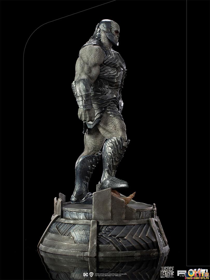 Iron Studios Zack Snyder’s Justice League 1/10 Darkseid Art Scale