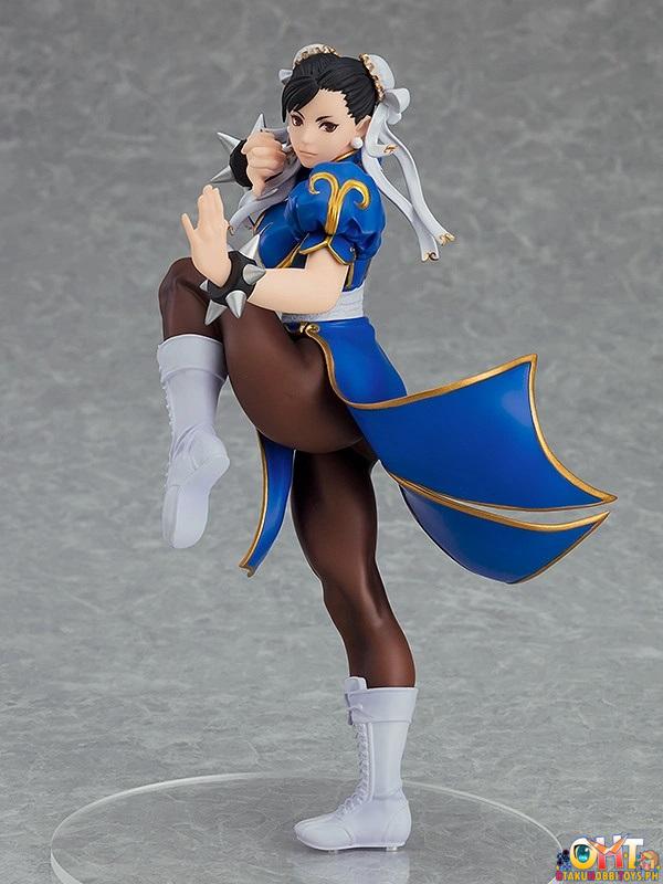 POP UP PARADE Chun-Li - Street Fighter Series
