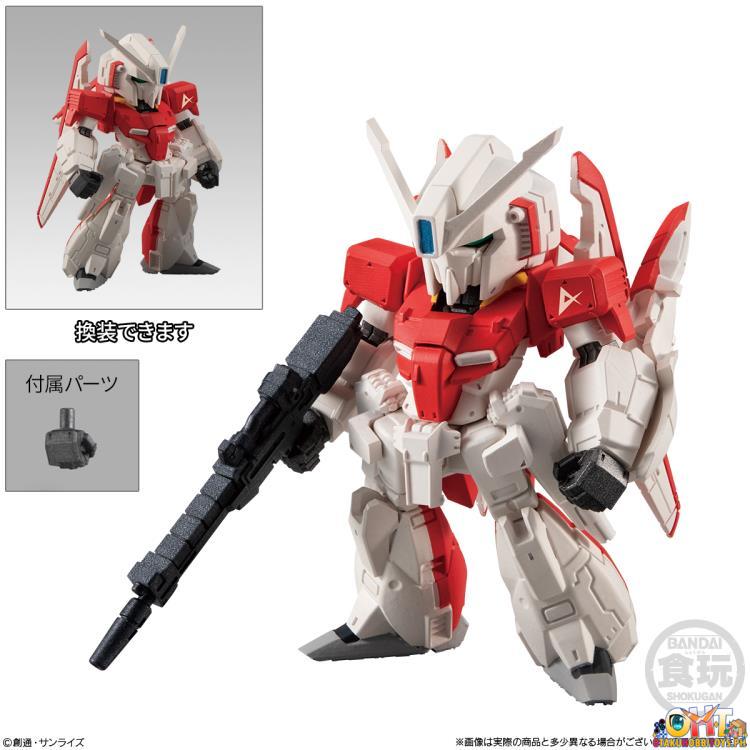 Bandai FW Gundam Converge #23 W/o Gum