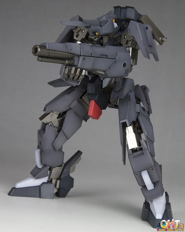 Kotobukiya Frame Arms NSG-12α KOBOLD:RE2