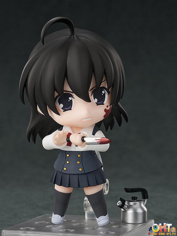 Nendoroid 2210 Sekai Saionji - School Days