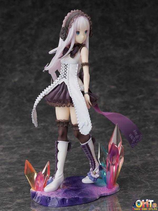 FuRyu She Professed Herself Pupil of the Wise Man 1/7 Mira