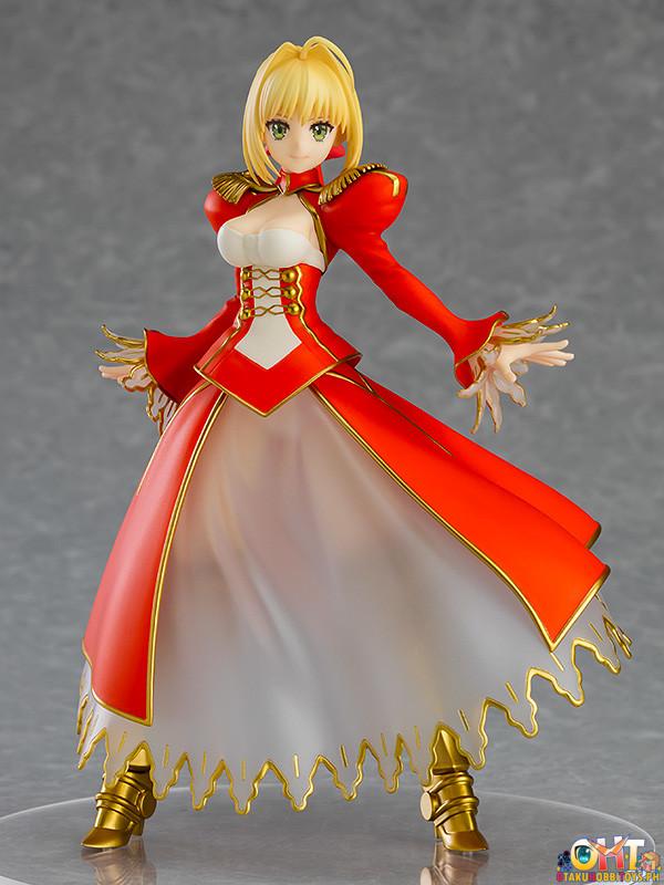 POP UP PARADE Saber/Nero Claudius - Fate/Grand Order