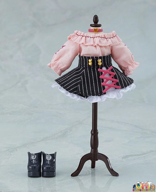 Nendoroid Doll Hatsune Miku: Date Outfit Ver. - Character Vocal Series 01: Hatsune Miku