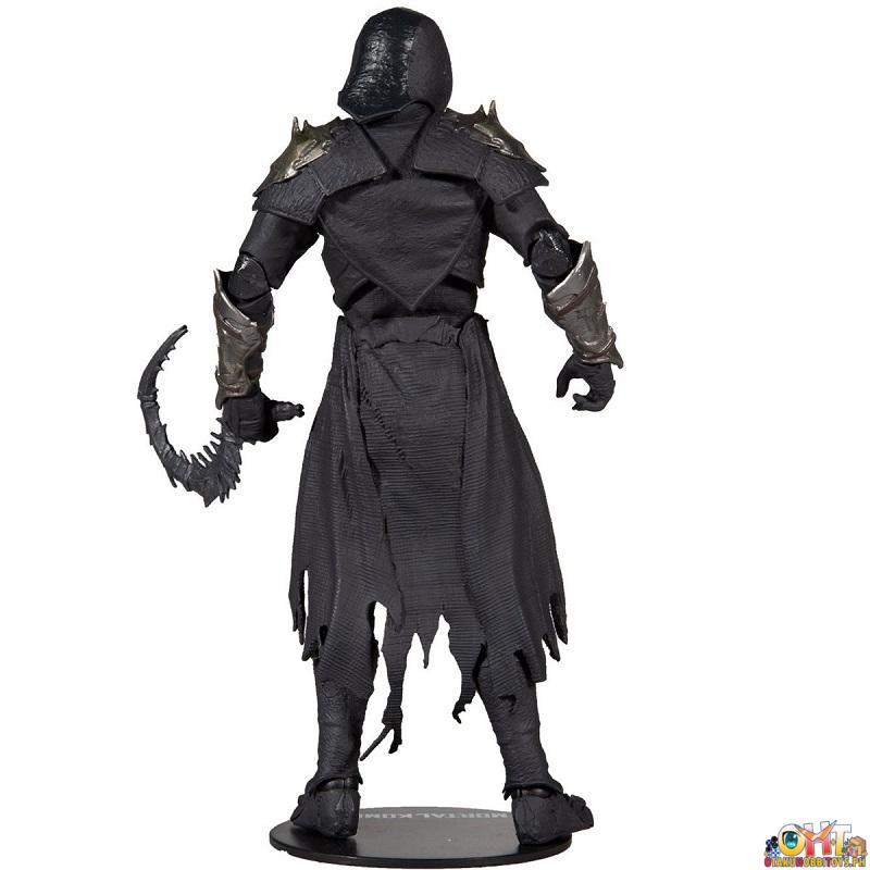 McFarlane Toys Mortal Kombat Series 6 Noob Saibot 7-Inch Action Figure - Mortal Kombat 11