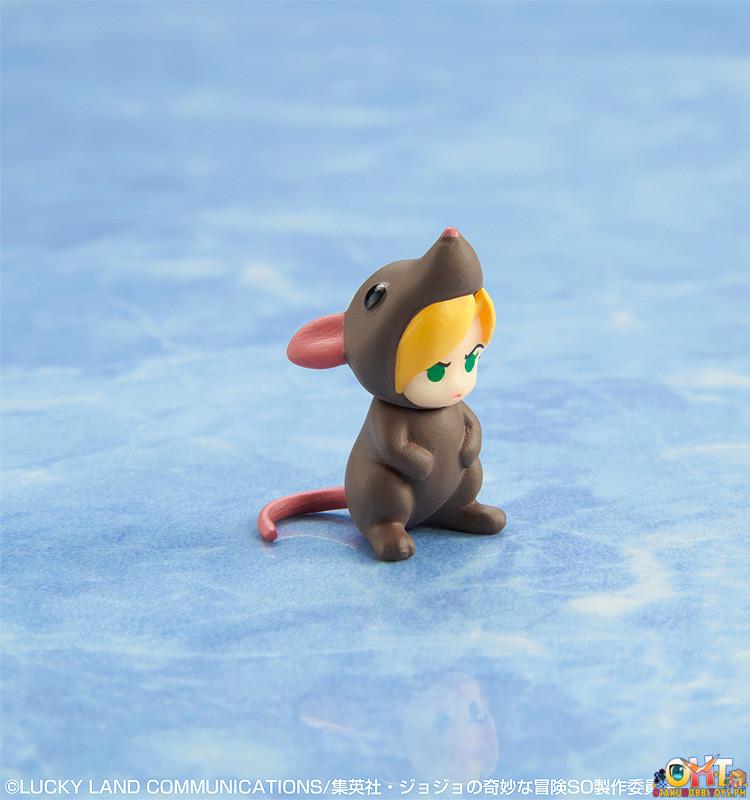 Nendoroid 1815 Jolyne Cujoh - JoJo’s Bizarre Adventure: Stone Ocean