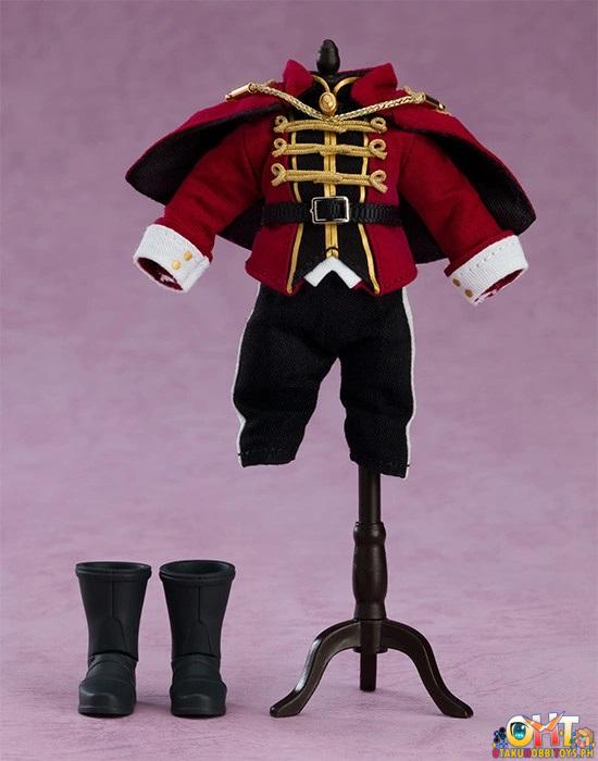 Nendoroid Doll Toy Soldier: Callion