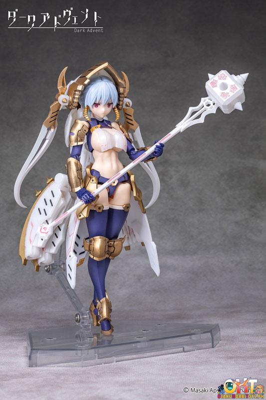 (18+) Skytube DarkAdvent Krakendress Lania DX Ver.