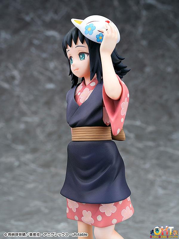 Phat! Demon Slayer: Kimetsu no Yaiba 1/7 Makomo