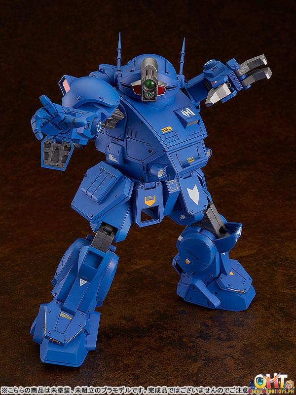 Max Factory PLAMAX SV-01 1/24 Scale X / ATH-02 Strike Dog