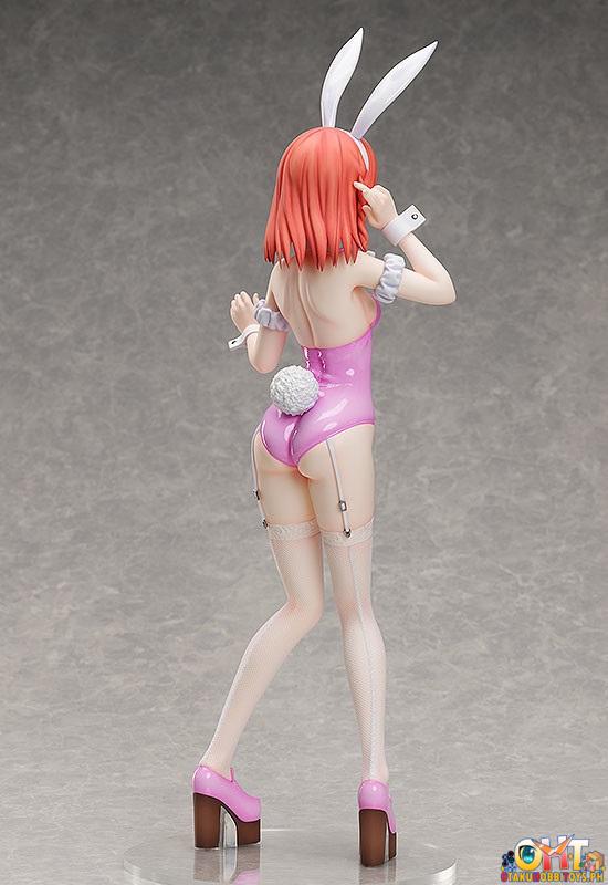 FREEing Rent-a-Girlfriend 1/4 Sumi Sakurasawa: Bunny Ver.