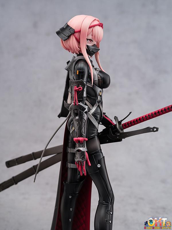 WING FALSLANDER 1/7 SAMURAI