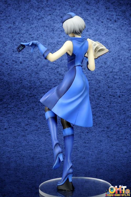 [REISSUE] ques Q P4U Persona 4 The Ultimate in Mayonaka Arena 1/8 Elizabeth