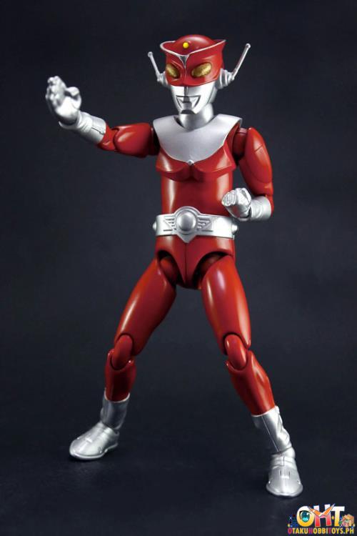 EVOLUTION TOYS Hero Action Figure Redman