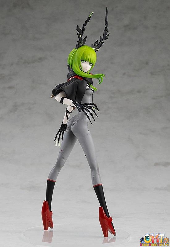 POP UP PARADE Dead Master: DAWN FALL Ver. - BLACK★★ROCK SHOOTER: DAWN FALL