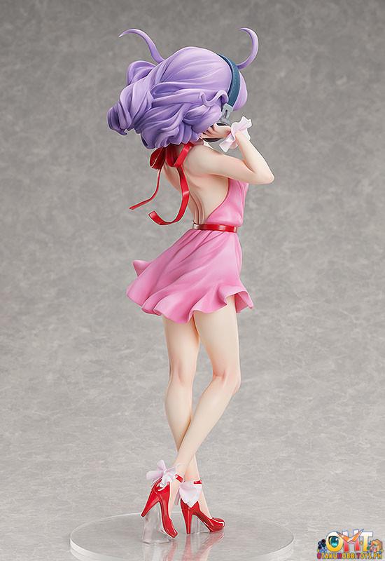 FREEing Magical Angel Creamy Mami 1/4 Creamy Mami