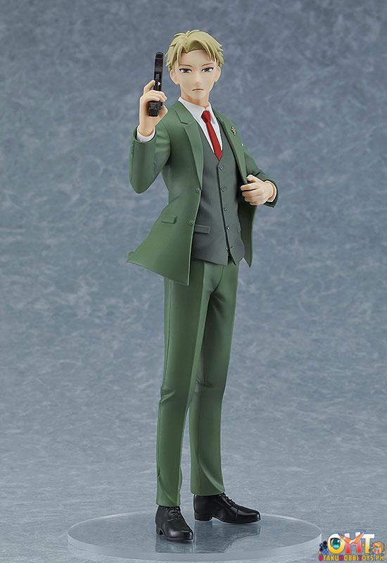 POP UP PARADE Loid Forger - SPY x FAMILY