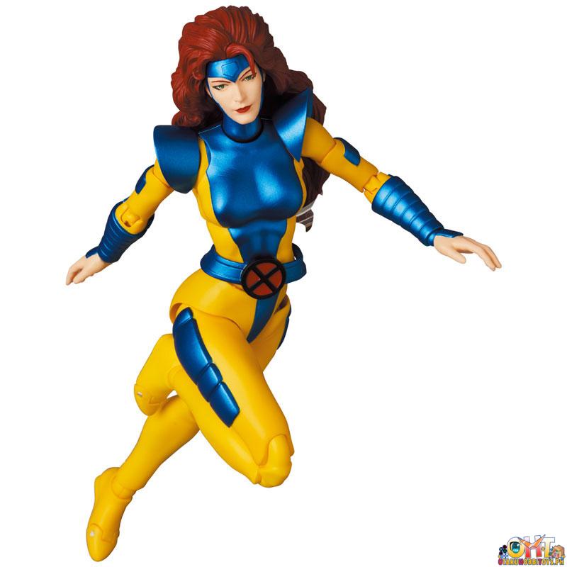 MAFEX No.160 Jean Grey (COMIC Ver.) - X-MEN