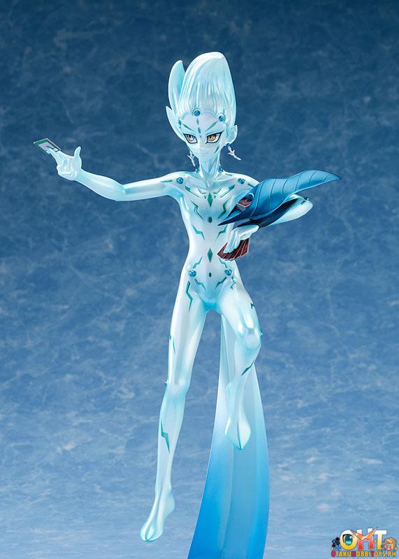 AMAKUNI Yu-Gi-Oh! ZEXAL 1/7 Astral