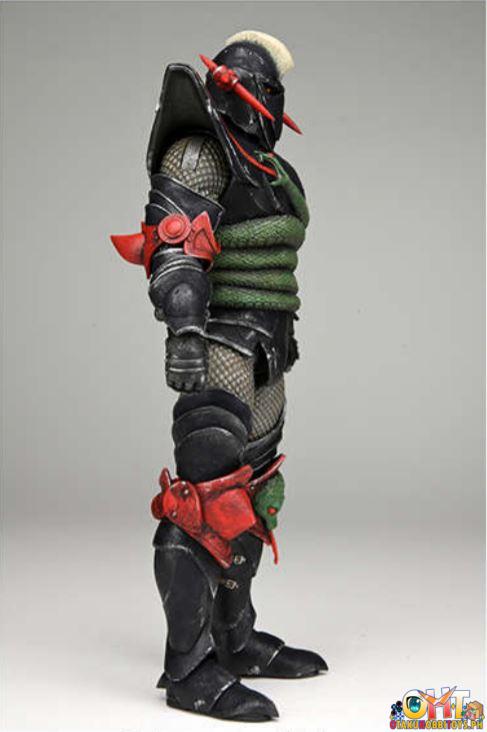 NECA Dungeons & Dragons - 7" Scale Action Figure - Ultimate Grimsword