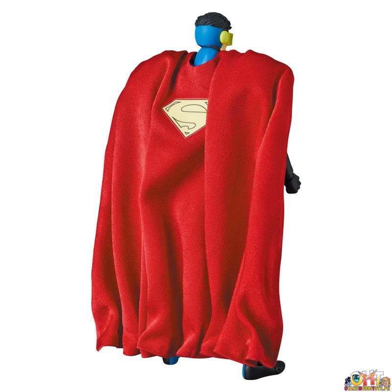 Mafex No.219 ERADICATOR (RETURN OF SUPERMAN)