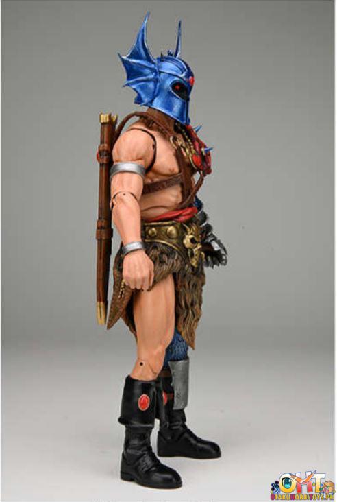 NECA Dungeons & Dragons - 7" Scale Action Figure - Ultimate Warduke
