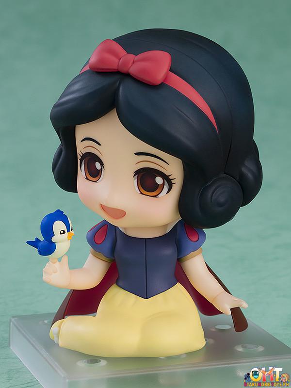 Nendoroid 1702 Snow White - Snow White and the Seven Dwarfs