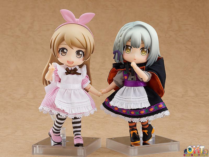 Nendoroid Doll Alice: Another Color