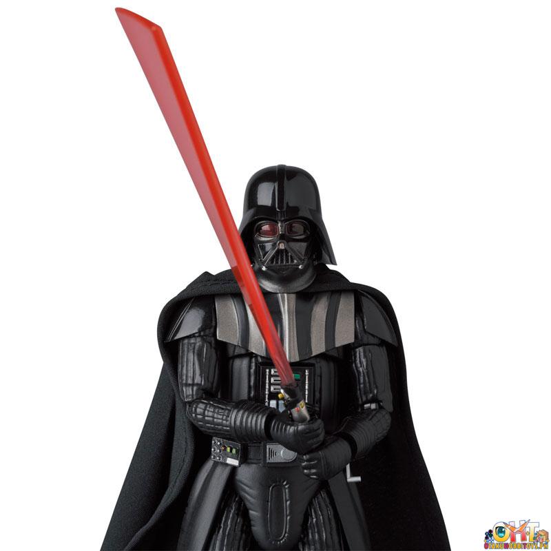 Mafex No.211 DARTH VADER (TM) (Rogue One Ver.1.5) - Rogue One: A Star Wars Story