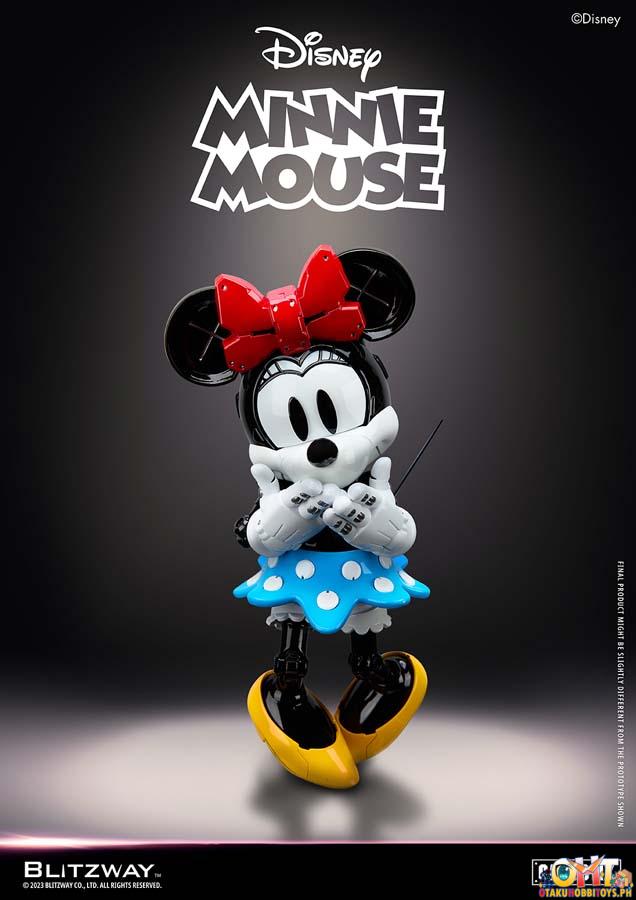 Blitzway Disney CARBOTIX Minnie Mouse BW-CA-10505