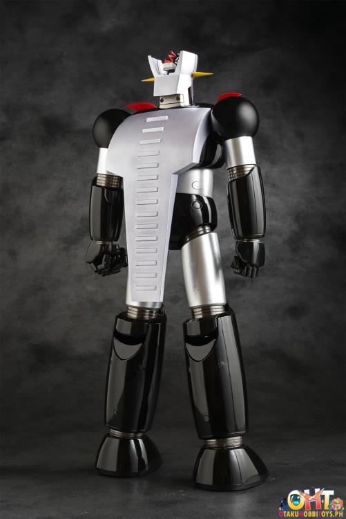 EVOLUTION TOYS Mazinger Z Grand Action Bigsize Model Energer Z