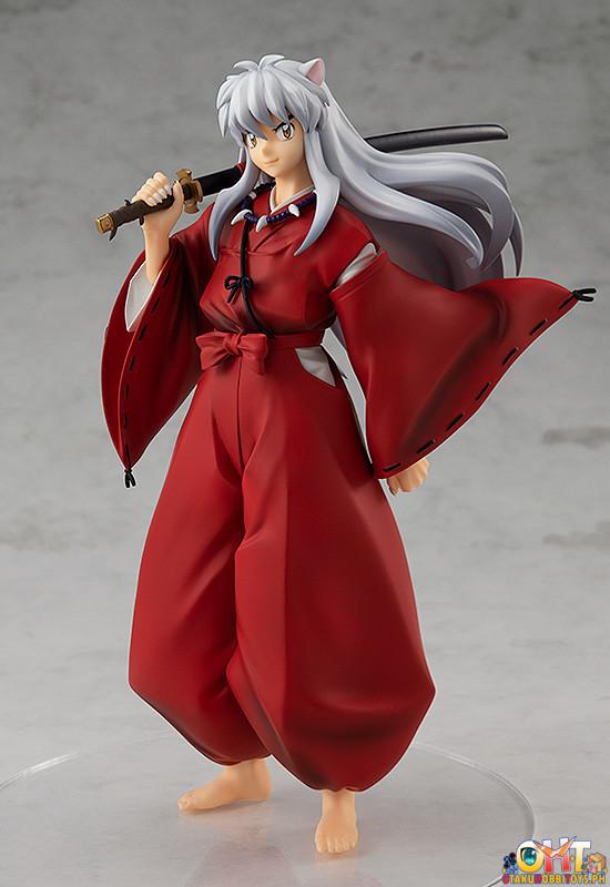 POP UP PARADE Inuyasha - Inuyasha: The Final Act