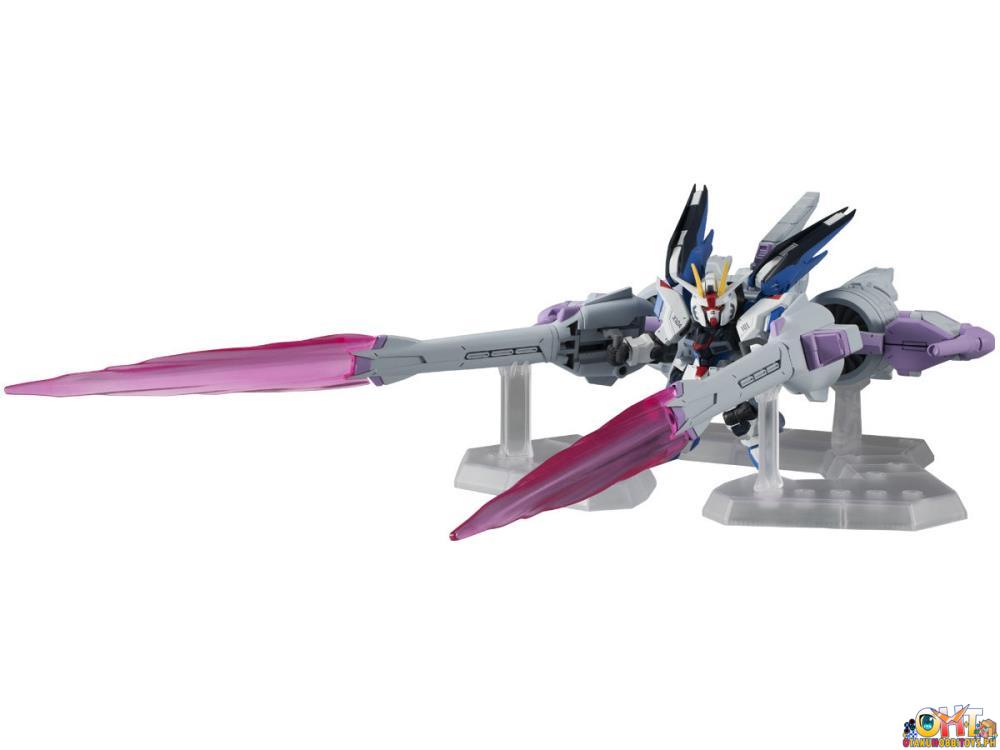 Bandai Mobile Suit Gundam SEED Mobile Suit Ensemble EX14B Meteor