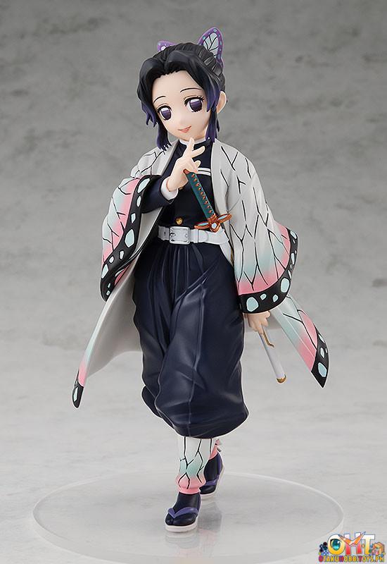 POP UP PARADE Shinobu Kocho - Demon Slayer: Kimetsu no Yaiba