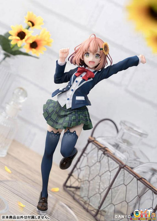AniGift Nijisanji 1/7 Honma Himawari