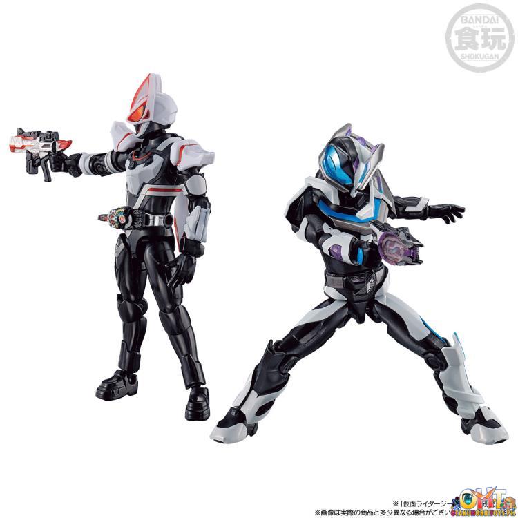 Bandai Kamen Rider Geats SO-DO Kamen Rider Geats Laser Boost Set of 3 W/o Gum