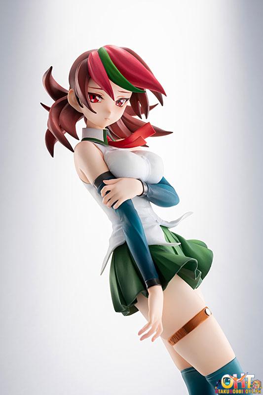 AMAKUNI 1/7 Hinoki Sai - Betterman