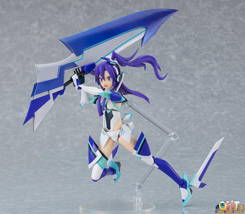Good Smile Company ACT MODE Tsubasa Kazanari - Symphogear GX