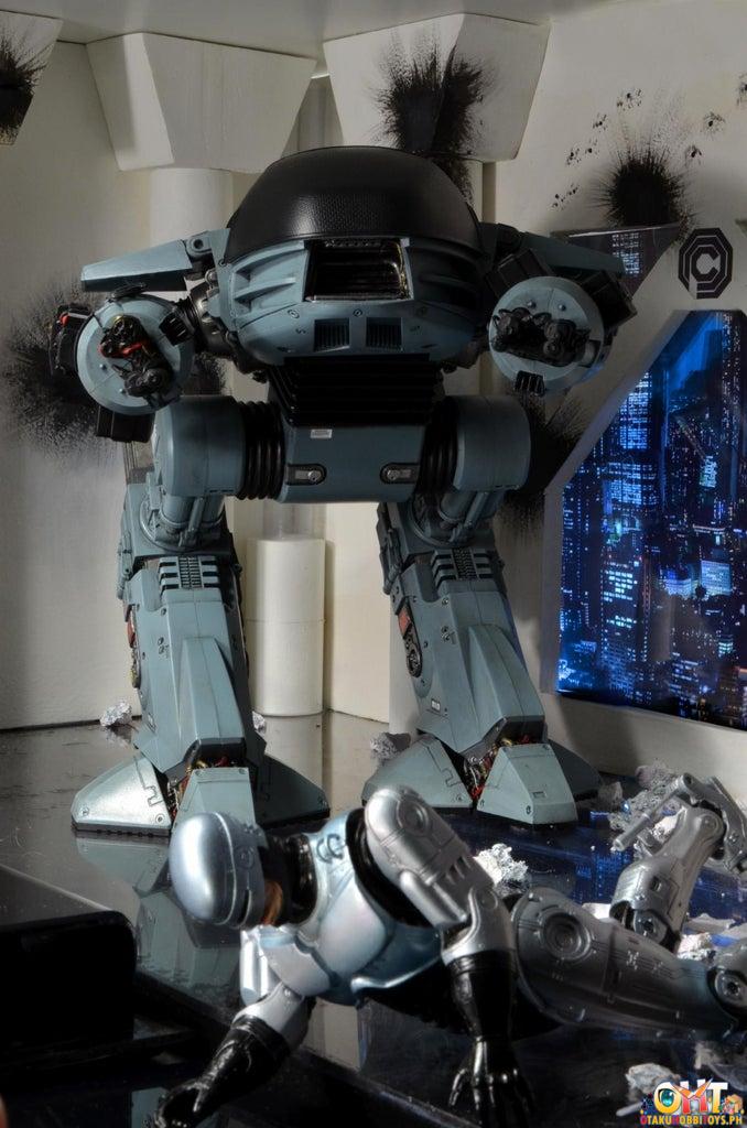 NECA RoboCop - 7" Scale Action Figure - ED-209