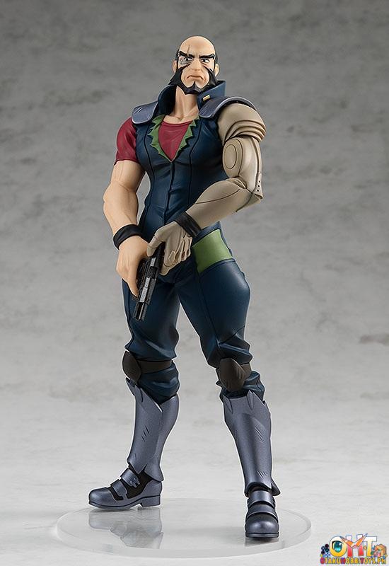 POP UP PARADE Jet Black - Cowboy Bebop
