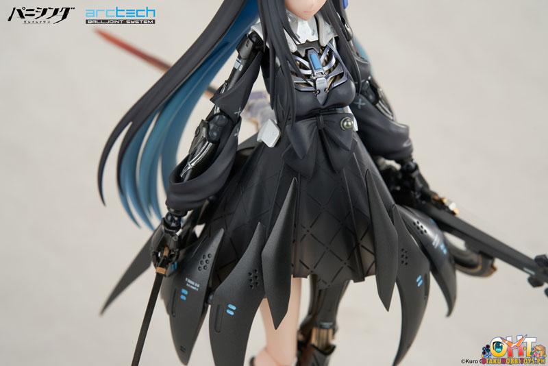 APEX ARCTECH Series Punishing: Gray Raven 1/8 Selena: Tempest