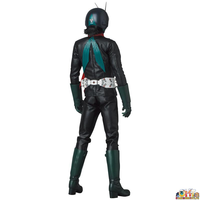 Real Action Heroes No.789 RAH Kamen Rider (Shin Kamen Rider)