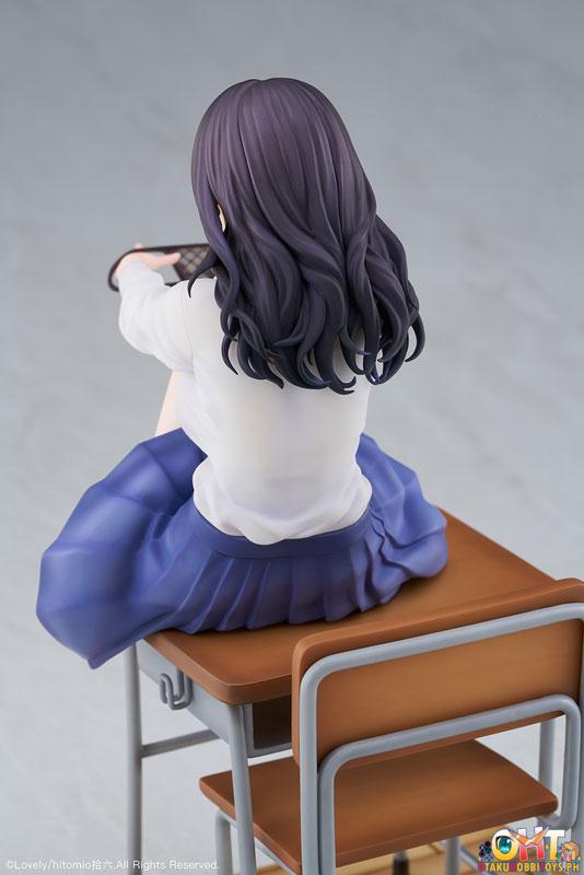 (18+) Lovely 1/6 Kazekaoru Houkago Illustrated by hitomio16